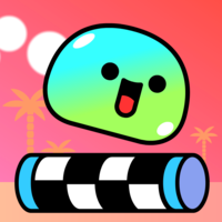 Blumgi Slime | slope-unblocked-games.silkandpepper.com Unblocked Game