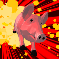 Crazy Pig Simulator | slope-unblocked-games.silkandpepper.com Unblocked Game