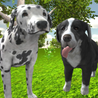 Dog Simulator 3D | slope-unblocked-games.silkandpepper.com Unblocked Game