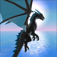Dragon Simulator 3D | slope-unblocked-games.silkandpepper.com Unblocked Game