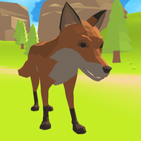 Fox Simulator 3D | slope-unblocked-games.silkandpepper.com Unblocked Game