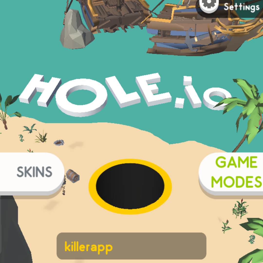 Hole | slope-unblocked-games.silkandpepper.com Unblocked Game