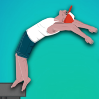 Parkour Jump | slope-unblocked-games.silkandpepper.com Unblocked Game