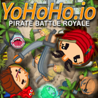 Yohoho Io | slope-unblocked-games.silkandpepper.com Unblocked Game