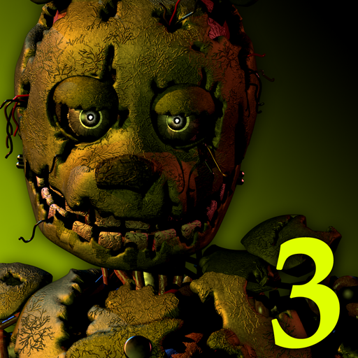 FNAF 3 | slope-unblocked-games.silkandpepper.com Unblocked Game