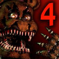 FNAF 4 | slope-unblocked-games.silkandpepper.com Unblocked Game