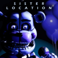 FNAF Sister | slope-unblocked-games.silkandpepper.com Unblocked Game