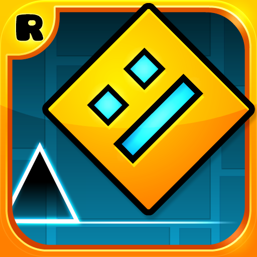 Geometry Dash | slope-unblocked-games.silkandpepper.com Unblocked Game