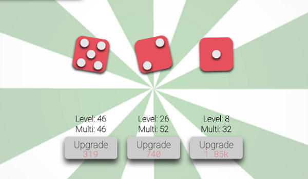 Idle Dice | slope-unblocked-games.silkandpepper.com Unblocked Game