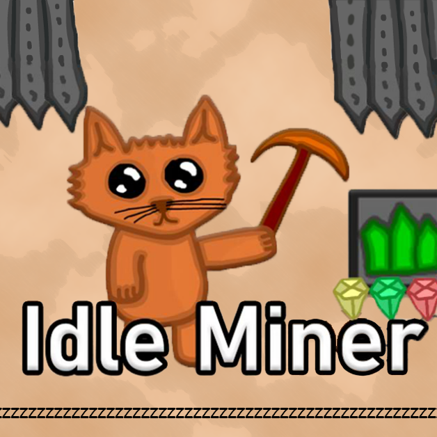 Idle Miner | slope-unblocked-games.silkandpepper.com Unblocked Game