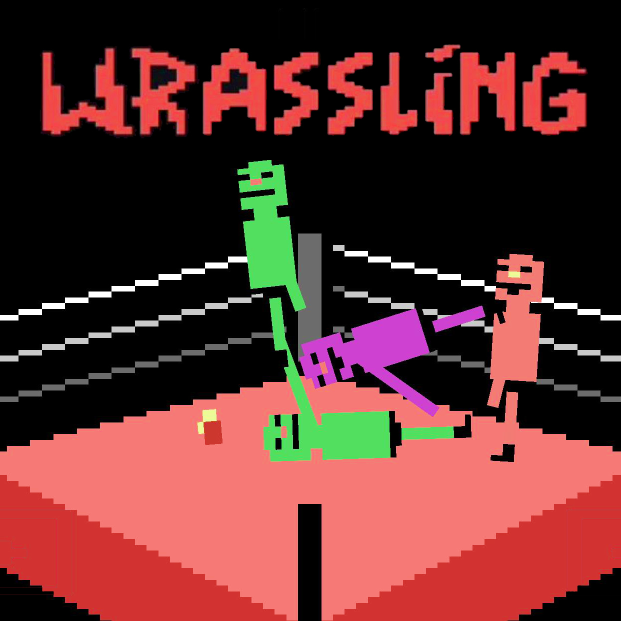 Wrassling | slope-unblocked-games.silkandpepper.com Unblocked Game
