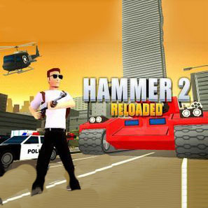Hammer | slope-unblocked-games.silkandpepper.com Unblocked Game