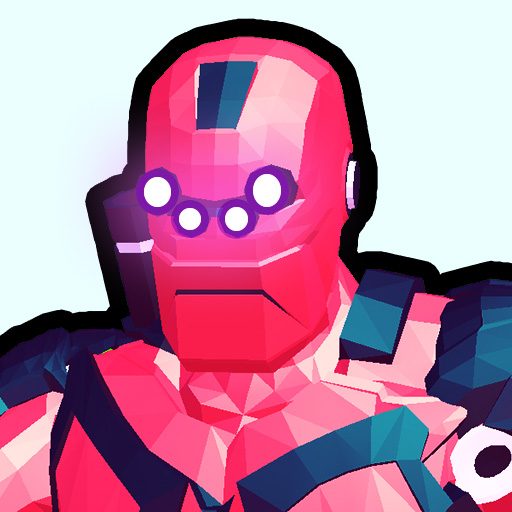 HERO 3 FLYING ROBOT | slope-unblocked-games.silkandpepper.com Unblocked Game