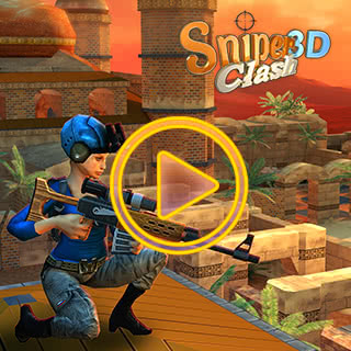 Sniper 3d | slope-unblocked-games.silkandpepper.com Unblocked Game